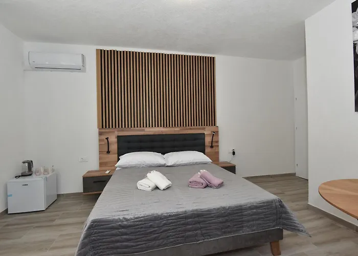 Sofia\'S Studio & Room
