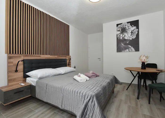 Sofia\'S Studio & Room