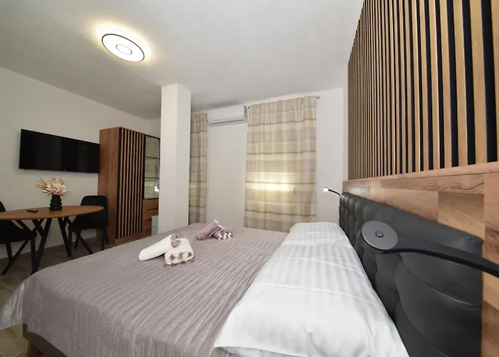 Sofia\'S Studio & Room