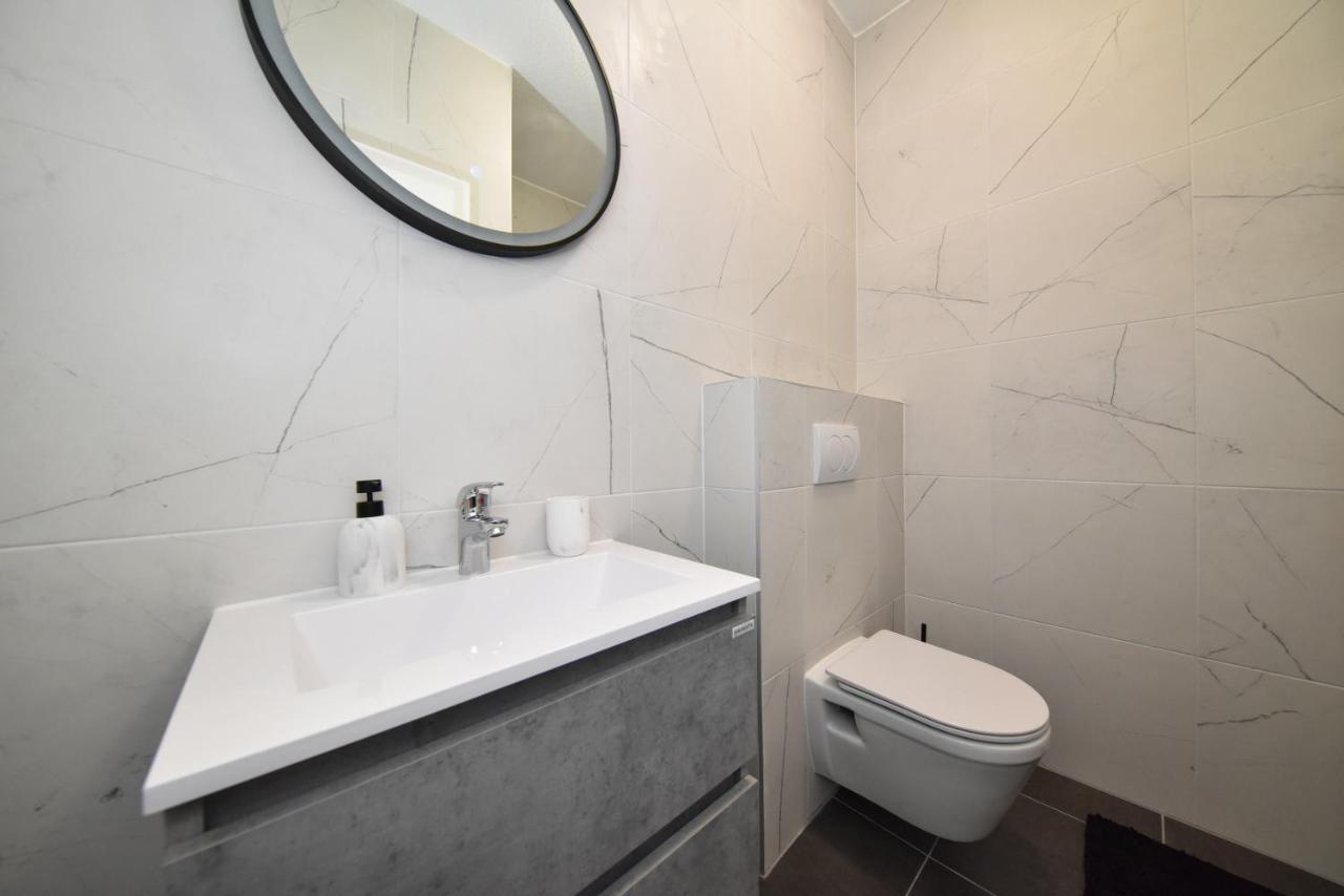 Apartman Sofia's &
