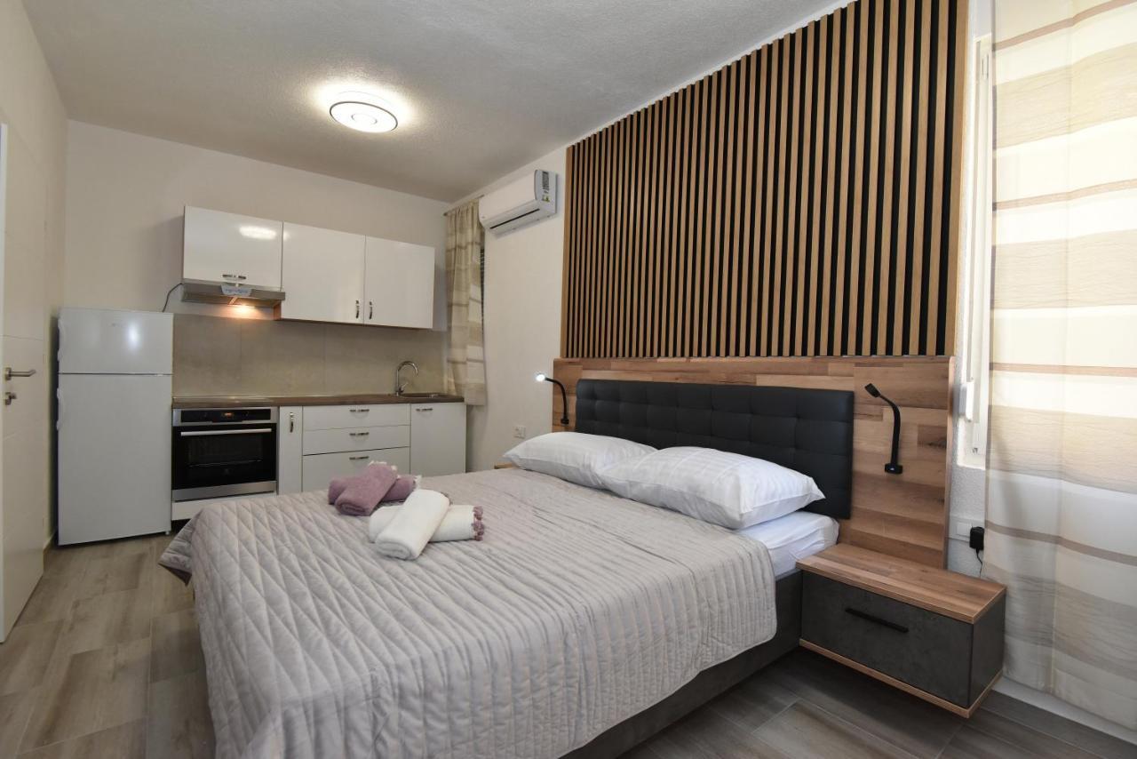 Apartman Sofia's & Zára
