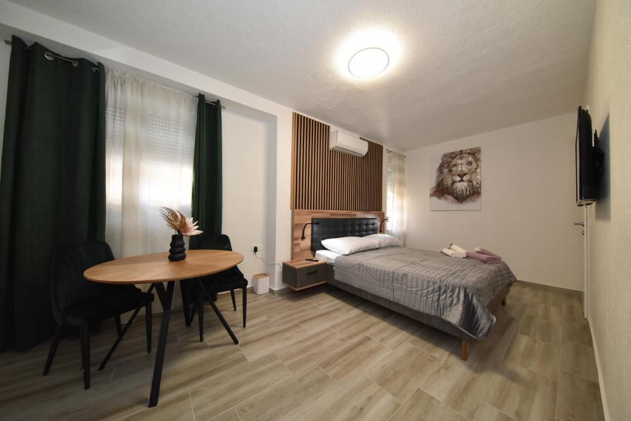 Sofia's & Appartement