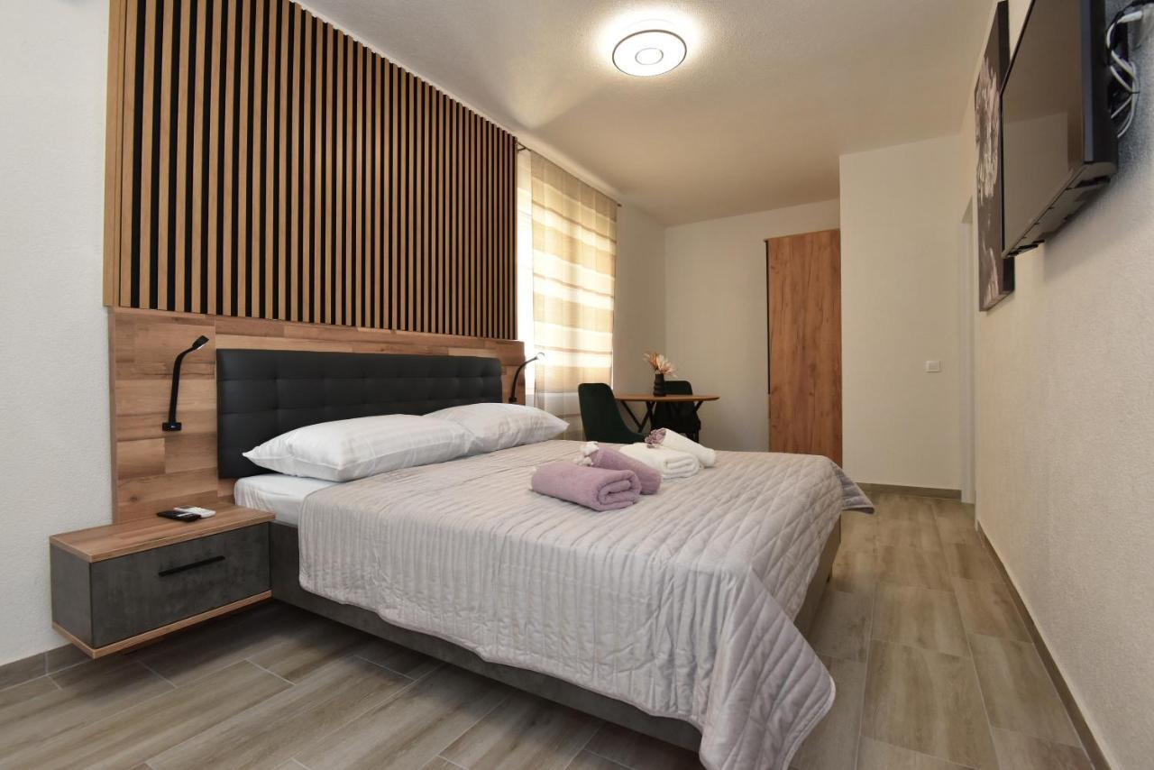 Sofia's & Zadar