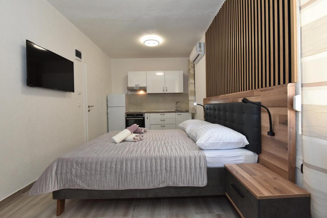 Apartman Sofia's & Zára