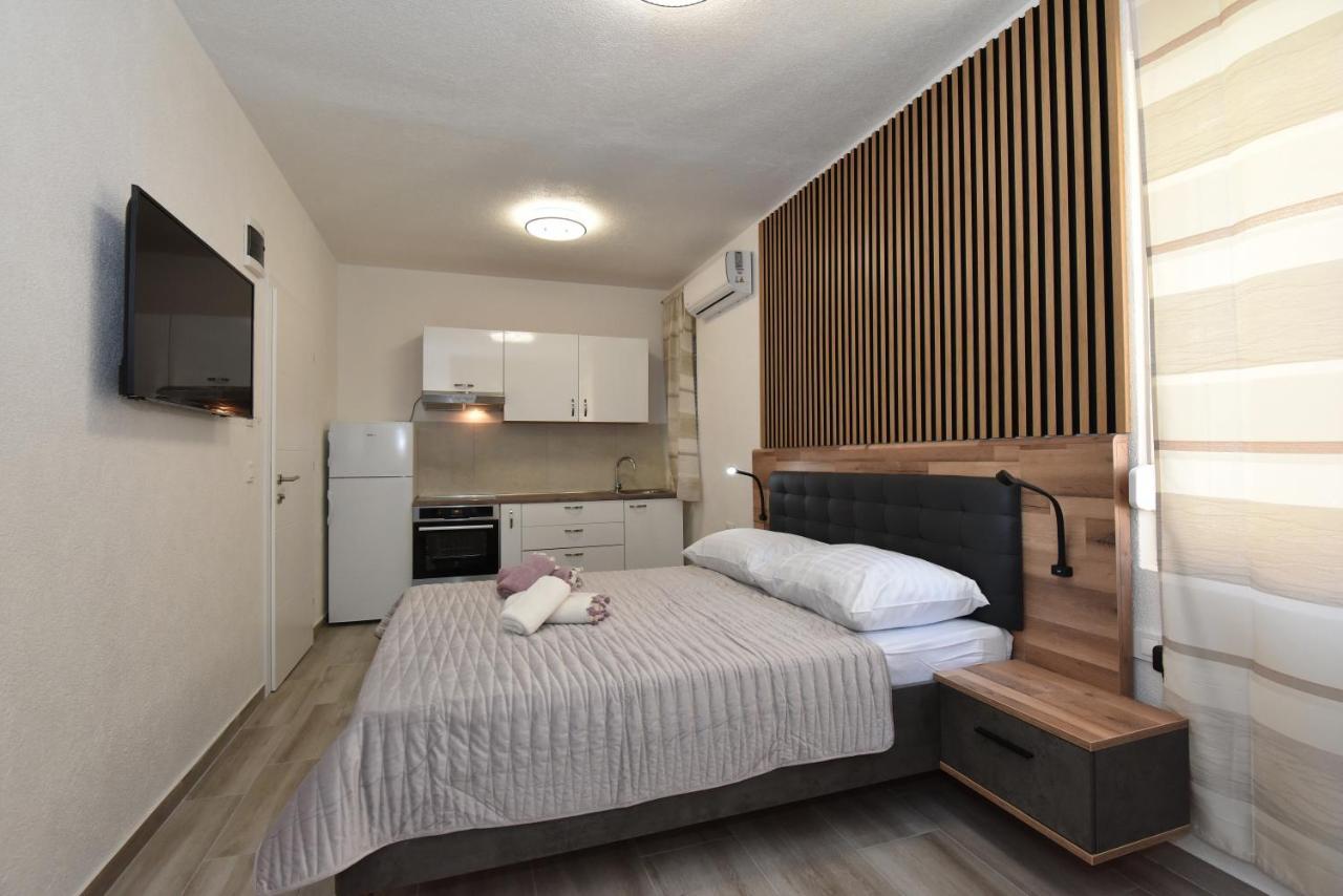 Sofia's & Appartement