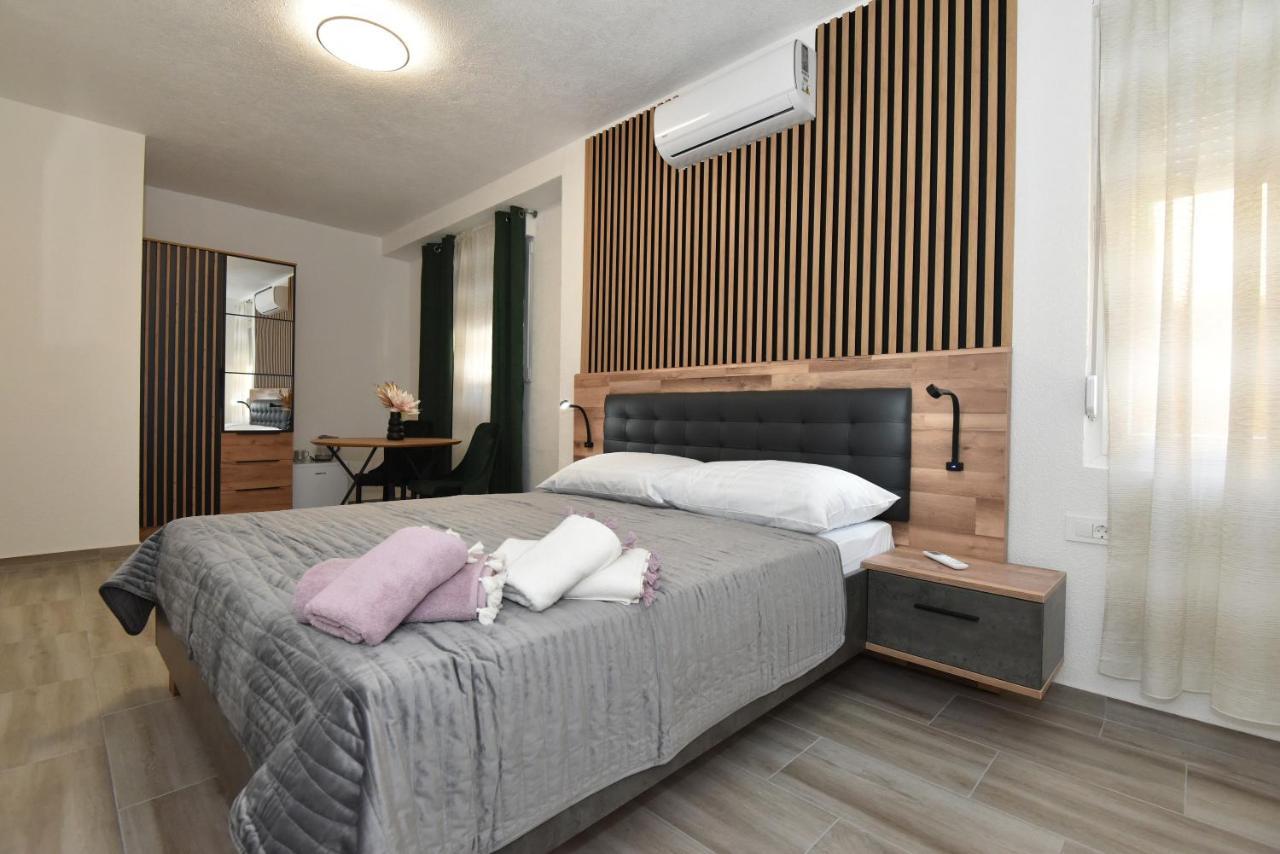 Sofia's & Appartement