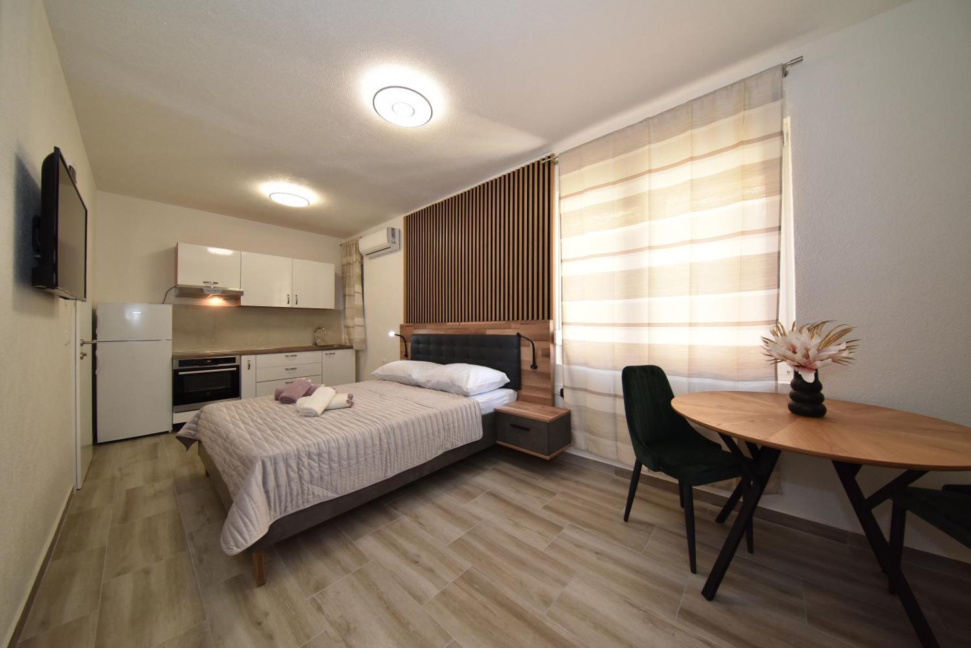 Appartement Sofia's &