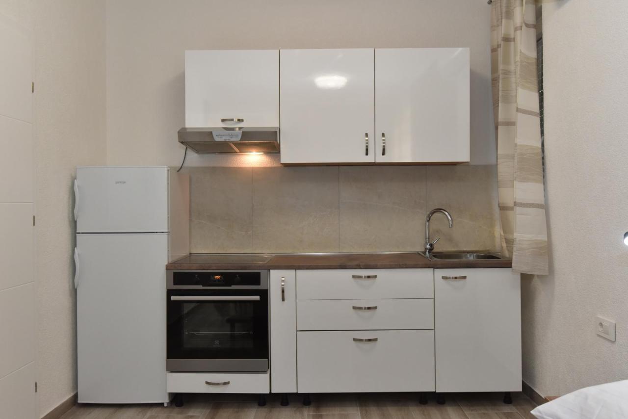 Sofia's & Apartman *