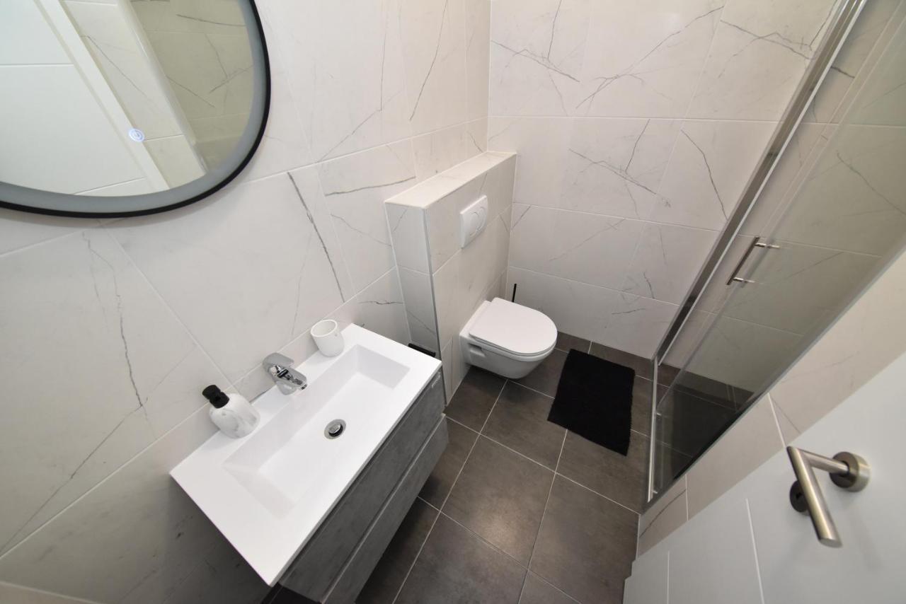 Apartman Sofia's & Zára