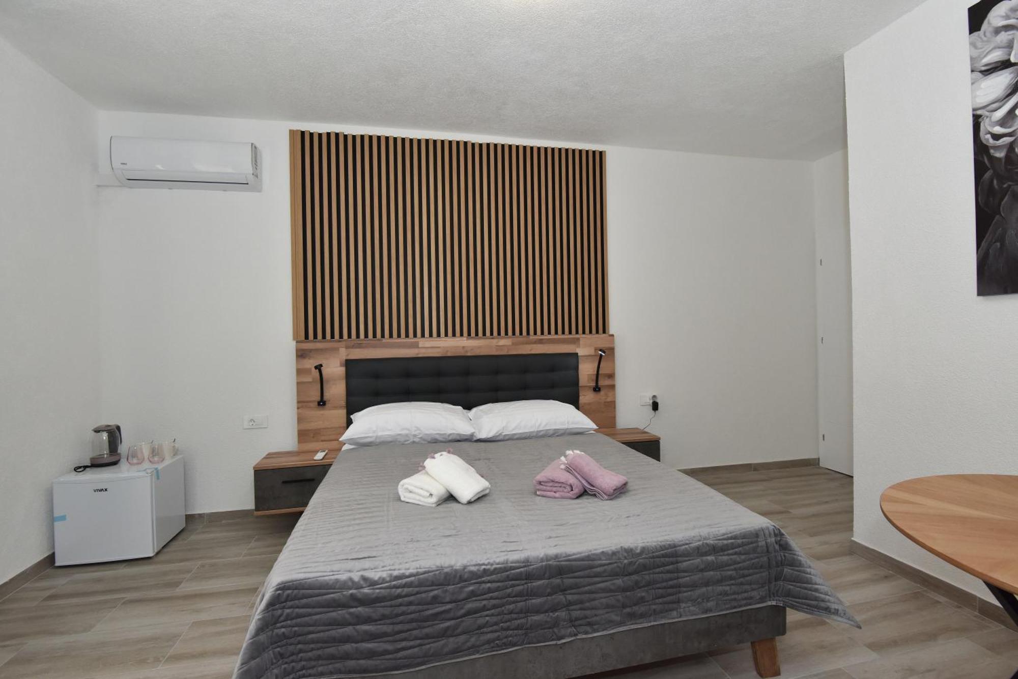Appartement Sofia's & *