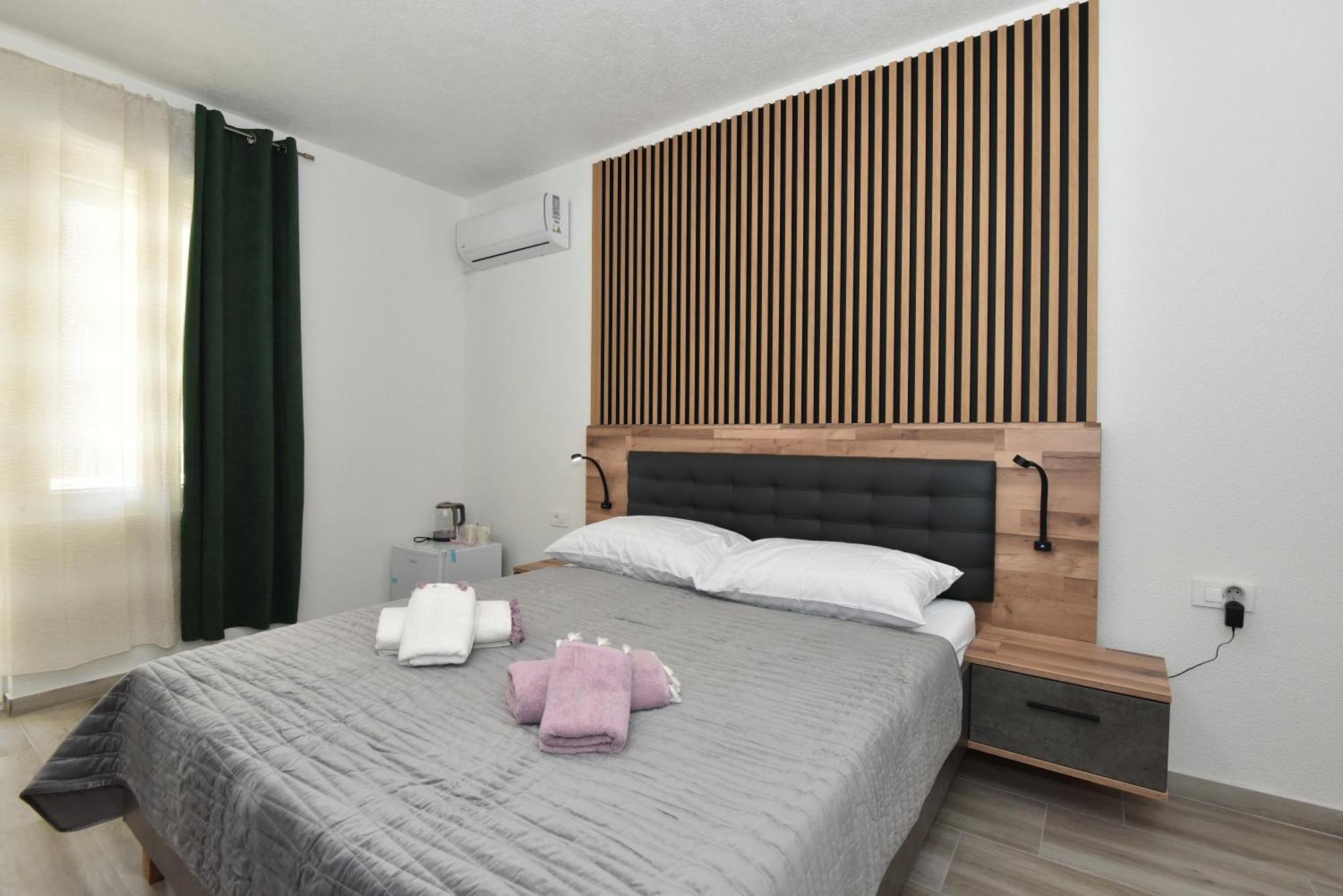 Sofia's & Appartement *