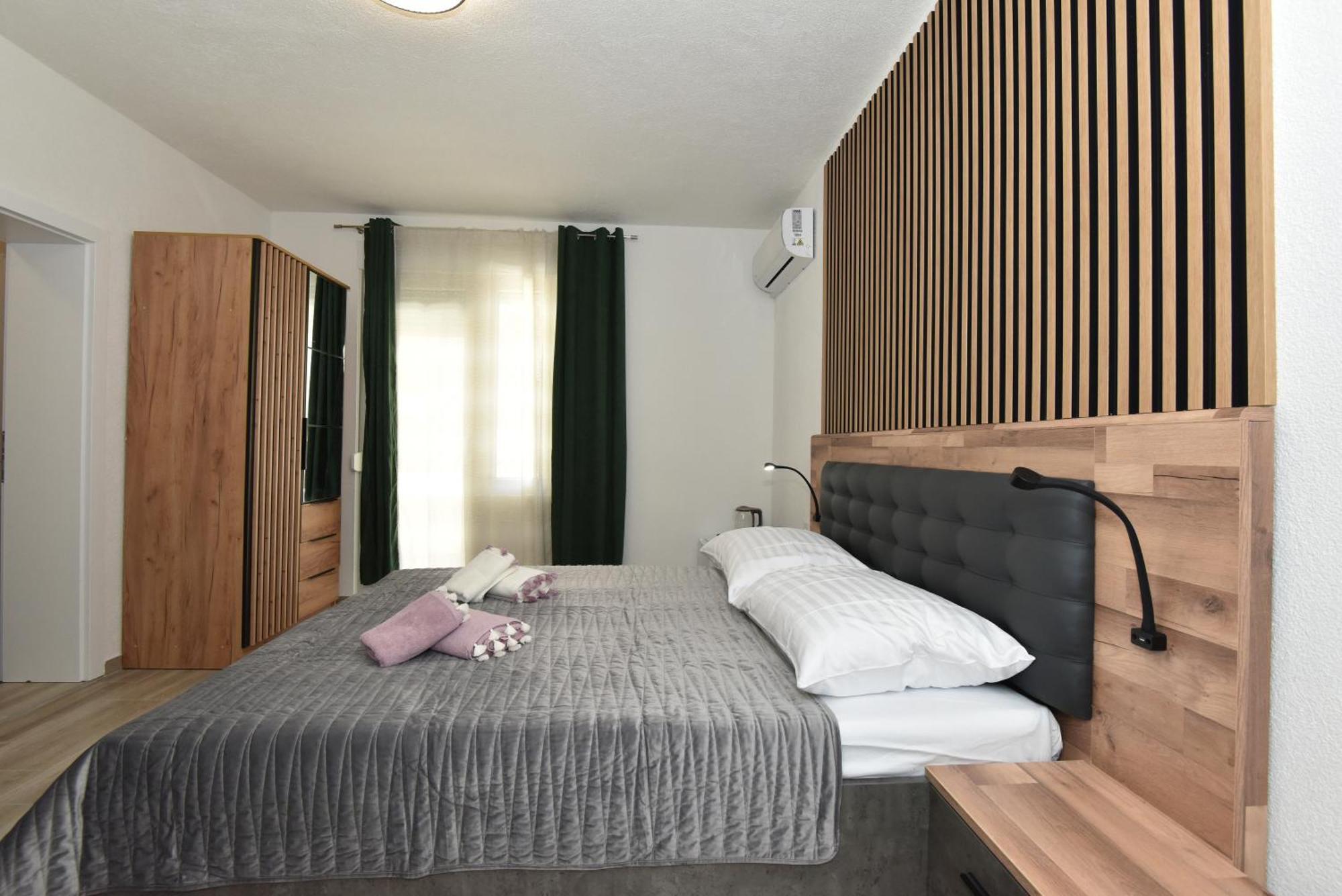 Appartement Sofia's & *