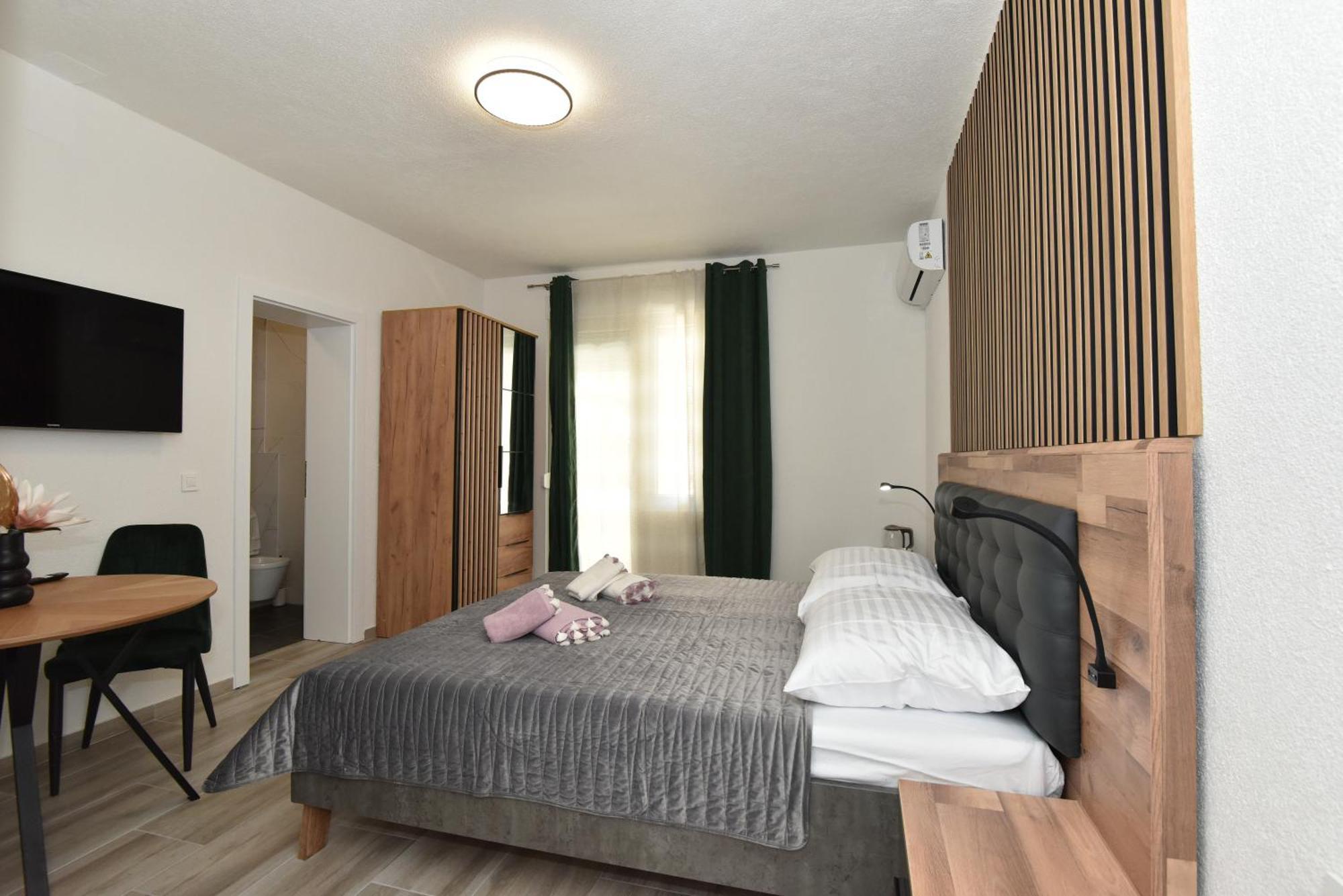 Sofia's & Apartman Zára