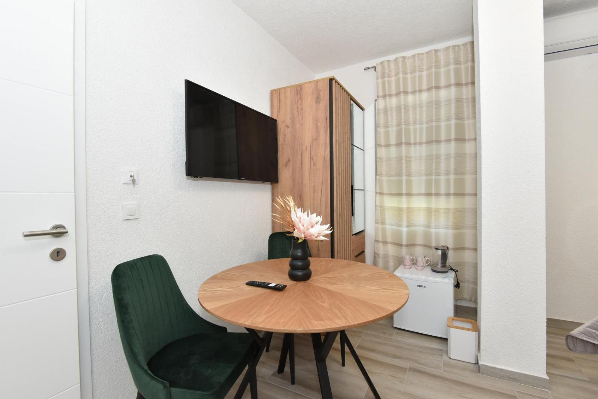 Appartement Sofia's & Zadar