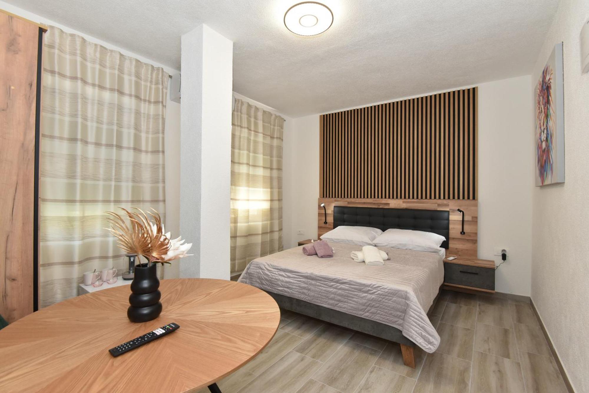 Sofia's & Appartement