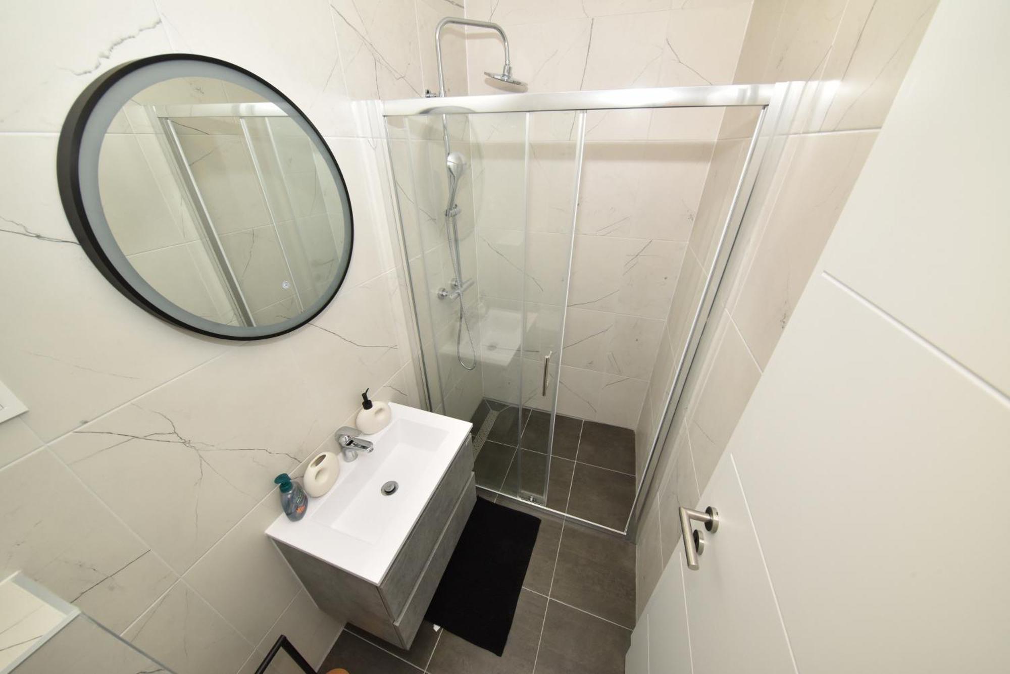 Sofia's & Appartement *