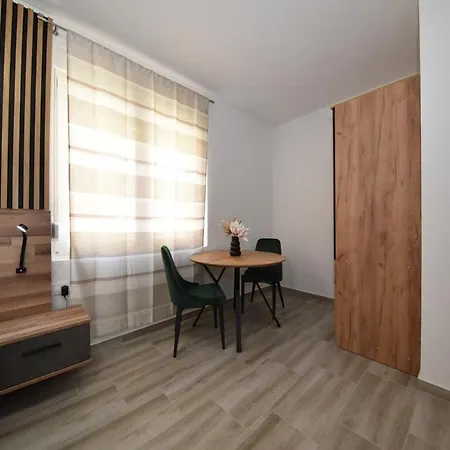 Sofia'S Studio & Room Zára Kültér fotó