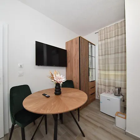 Sofia'S Studio & Room Zára Kültér fotó