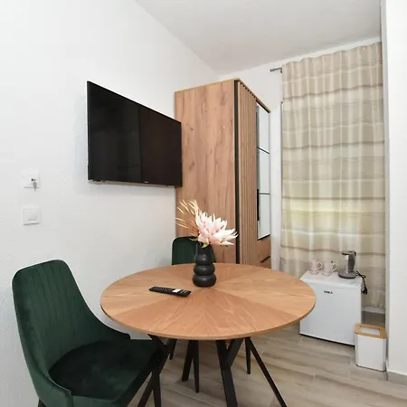 Sofia'S Studio & Room Zára Kültér fotó