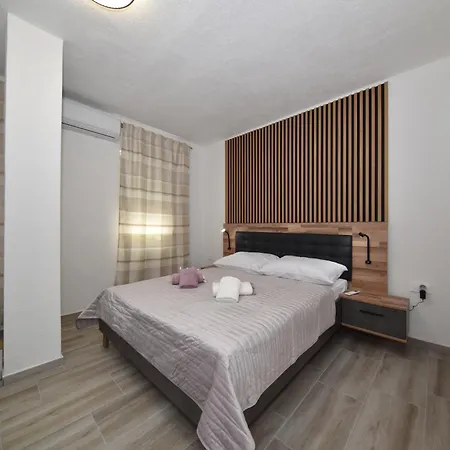 Sofia'S Studio & Room Zára Kültér fotó
